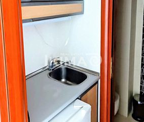 Γραφείο 60 τ.μ. για ενοικίαση, Θεσσαλονίκη - Κέντρο, Λιμάνι-thumb-9