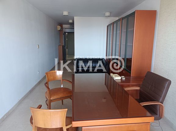Γραφείο 60 τ.μ. για ενοικίαση, Θεσσαλονίκη - Κέντρο, Λιμάνι