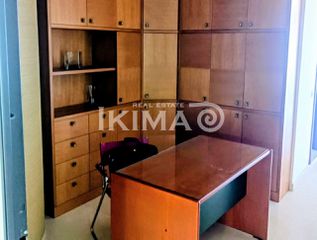 Γραφείο 60 τ.μ. για ενοικίαση, Θεσσαλονίκη - Κέντρο, Λιμάνι-thumb-2