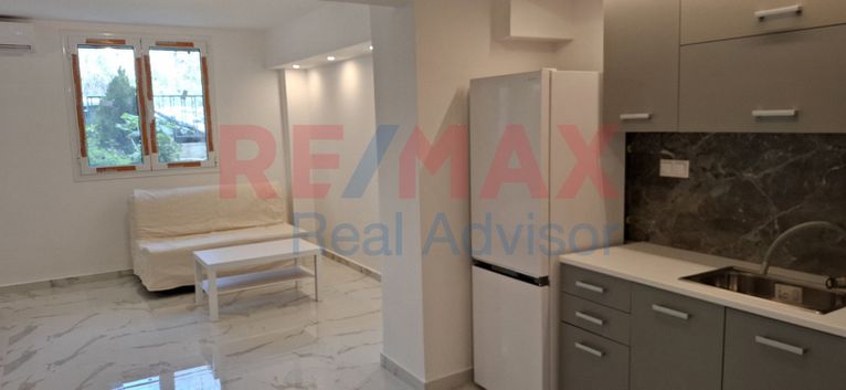 Apartment 41 sqm for sale, Athens - Center, Agios Eleftherios - Probona - Rizoupoli