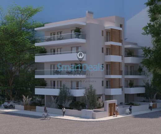 Apartment 98 sqm for sale, Athens - North, Chalandri