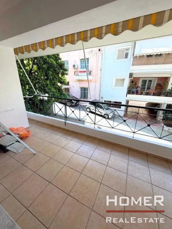 Διαμέρισμα 106 τ.μ. πρός ενοικίαση, Αθήνα - Κέντρο, Γκύζη - Πεδίον Άρεως