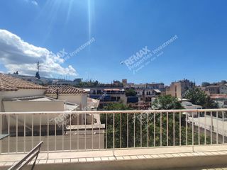 Studio / γκαρσονιέρα 27 τ.μ. για ενοικίαση, Αθήνα - Κέντρο, Ιστορικό Κέντρο-thumb-3