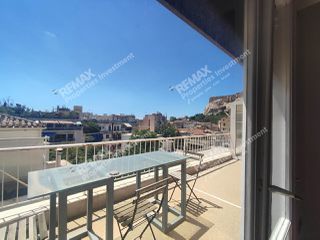 Studio / γκαρσονιέρα 27 τ.μ. για ενοικίαση, Αθήνα - Κέντρο, Ιστορικό Κέντρο-thumb-2