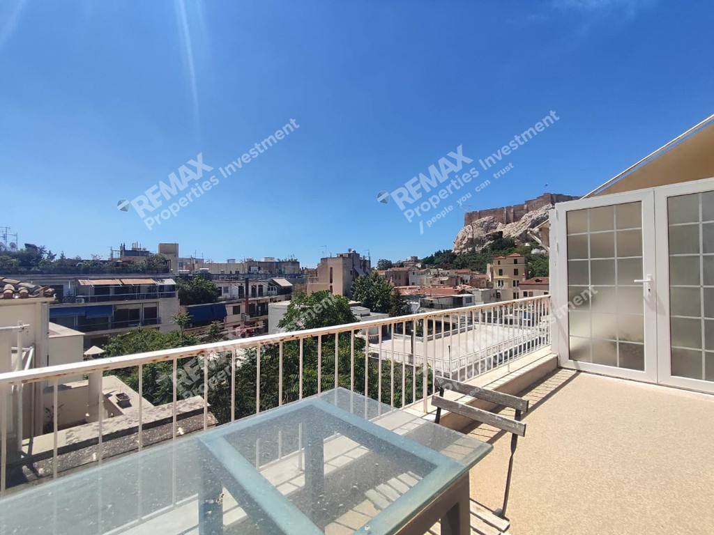 Studio / γκαρσονιέρα 27 τ.μ. προς ενοικίαση, Πλάκα Αθήνας