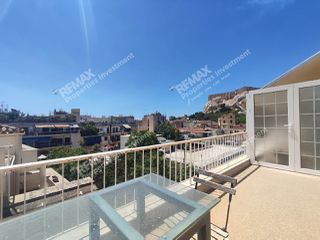 Studio / γκαρσονιέρα 27 τ.μ. για ενοικίαση, Αθήνα - Κέντρο, Ιστορικό Κέντρο-thumb-1