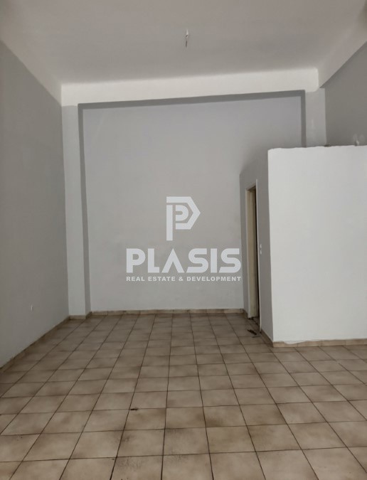 Κατάστημα 56 τ.μ. προς ενοικίαση, Πετράλωνα Αθήνας