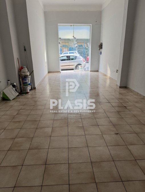 Κατάστημα 56 τ.μ. προς ενοικίαση, Πετράλωνα Αθήνας