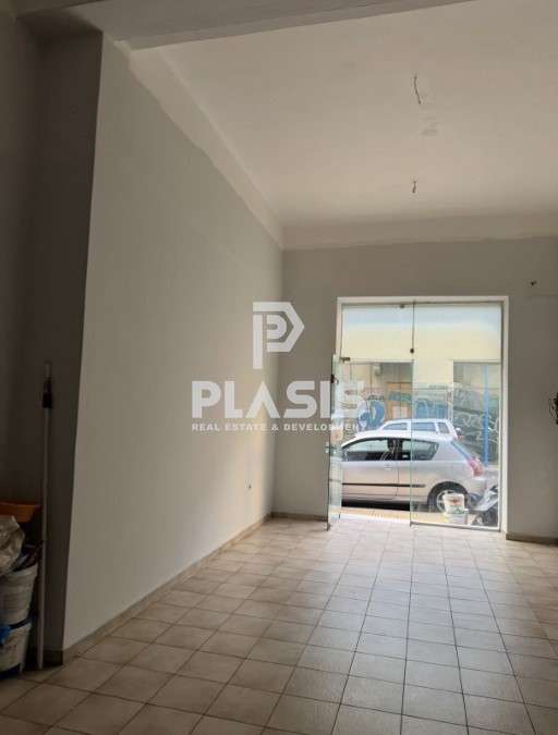 Κατάστημα 56 τ.μ. προς ενοικίαση, Πετράλωνα Αθήνας