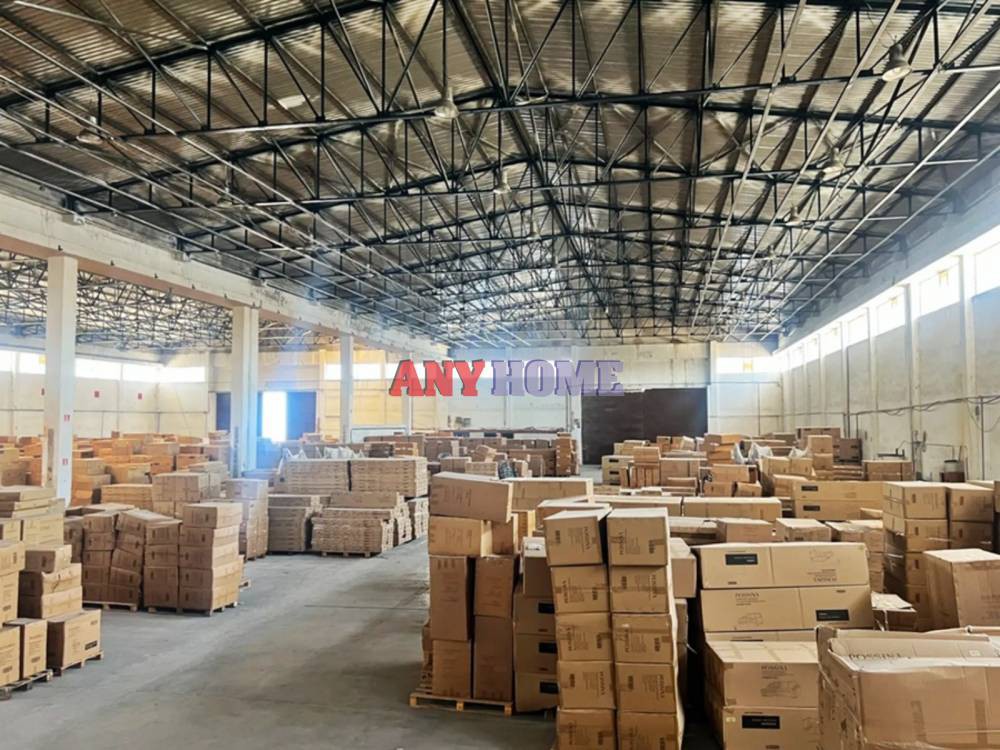 Βιομηχανικός χώρος 4.200 τ.μ. προς ενοικίαση, Σίνδος