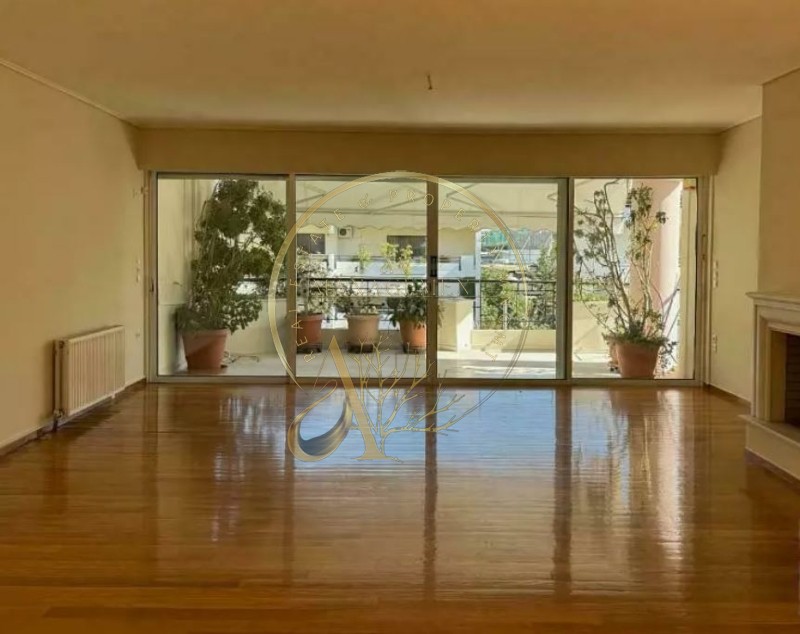 Διαμέρισμα 160 τ.μ. πρός ενοικίαση, Αθήνα - Νότια Προάστια, Γλυφάδα