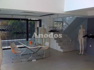 Επιχειρηματικό κτίριο 350 τ.μ. για πώληση