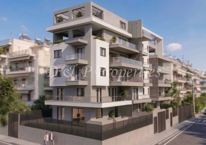 Μεζονέτα 120 τ.μ. πρός πώληση, Αθήνα - Βόρεια Προάστια, Χαλάνδρι