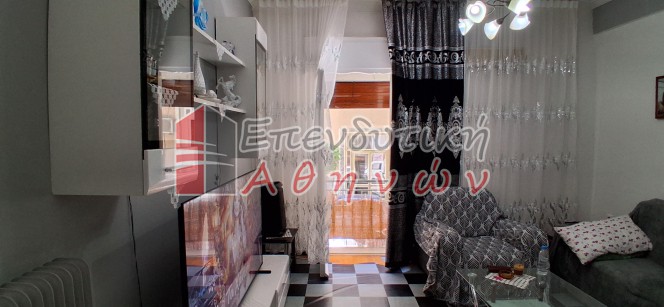 Διαμέρισμα 50 τ.μ. προς πώληση, Άγιος Παντελεήμονας Αθήνας