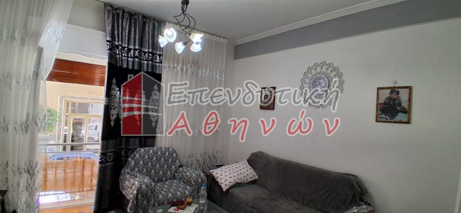 Διαμέρισμα 50 τ.μ. προς πώληση, Άγιος Παντελεήμονας Αθήνας
