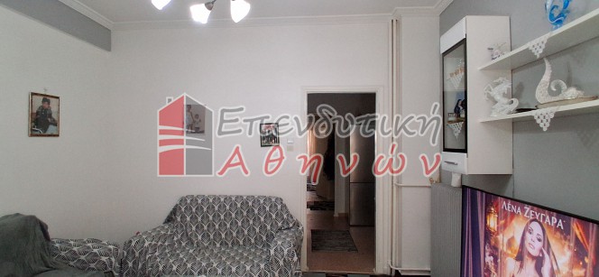 Διαμέρισμα 50 τ.μ. προς πώληση, Άγιος Παντελεήμονας Αθήνας