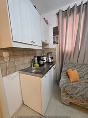 Studio / γκαρσονιέρα 32 τ.μ. για πώληση, Ν. Χανίων, Χανιά-thumb-7