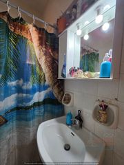 Studio / γκαρσονιέρα 32 τ.μ. για πώληση, Ν. Χανίων, Χανιά-thumb-12