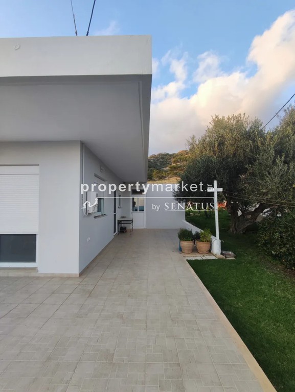 Μονοκατοικία 110 τ.μ. προς πώληση, Γαλήνη Βουπρασίας