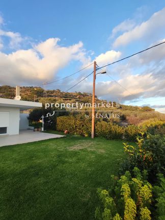 Detached home 110 sqm for sale, Lasithi Prefecture, Makris Gialos