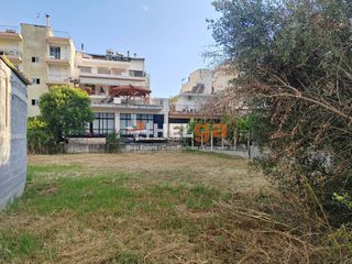 Οικόπεδο 869 τ.μ. για πώληση, Αχαΐα, Πάτρα-thumb-2