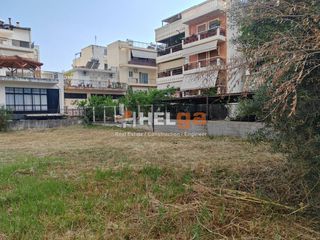Οικόπεδο 869 τ.μ. για πώληση, Αχαΐα, Πάτρα-thumb-3