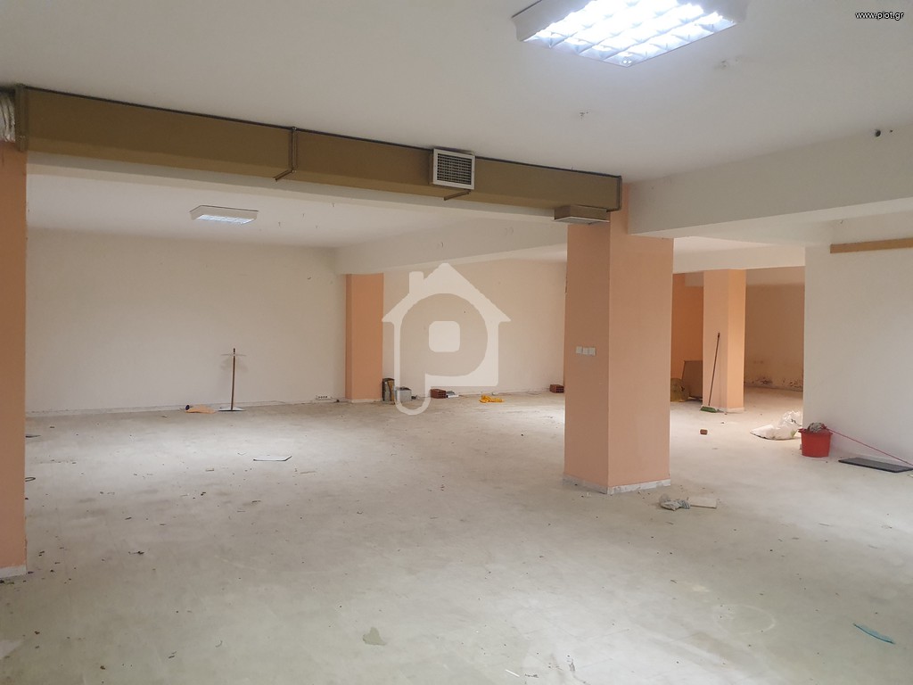 Αποθήκη 206 τ.μ. προς ενοικίαση, Κέντρο Κιλκίς