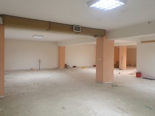 Αποθήκη 206 τ.μ. προς ενοικίαση, Κέντρο Κιλκίς-thumb-1