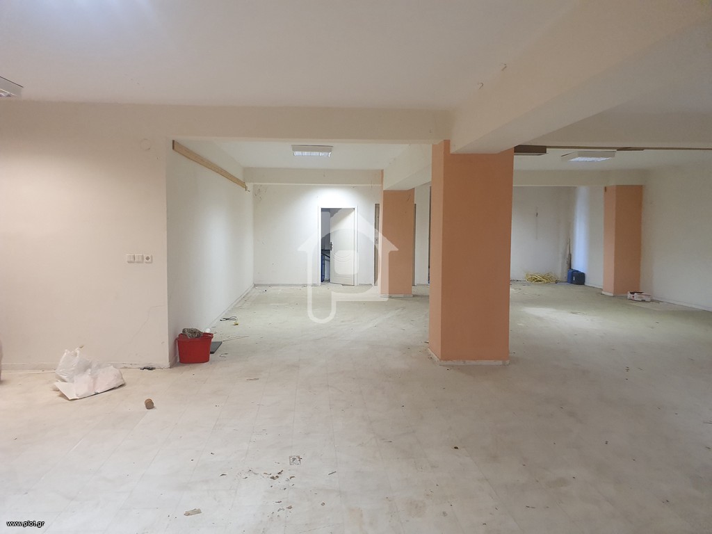Αποθήκη 206 τ.μ. προς ενοικίαση, Κέντρο Κιλκίς