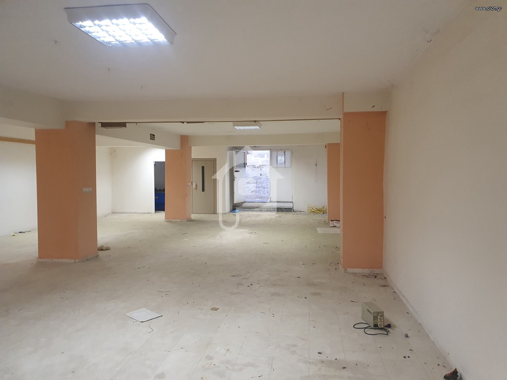 Αποθήκη 206 τ.μ. προς ενοικίαση, Κέντρο Κιλκίς