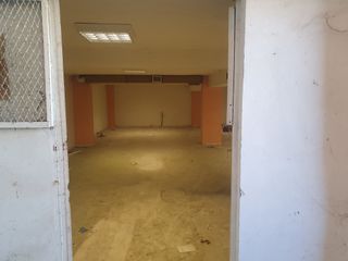 Αποθήκη 206 τ.μ. προς ενοικίαση, Κέντρο Κιλκίς-thumb-9