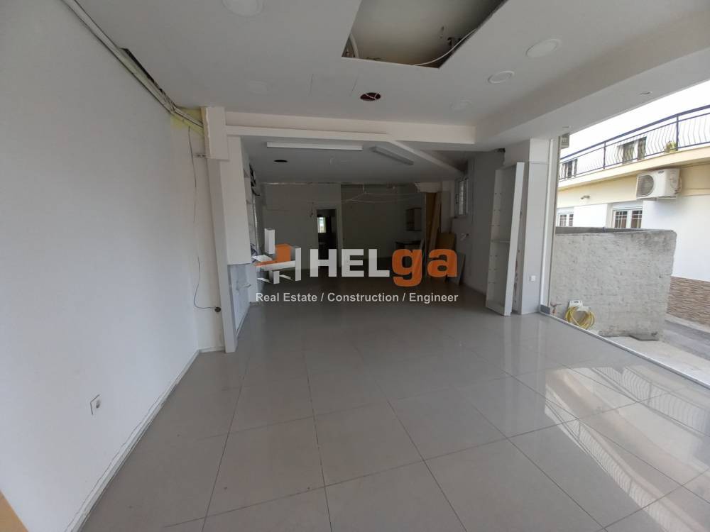 Κατάστημα 60 τ.μ. προς ενοικίαση, Ζαβλάνι