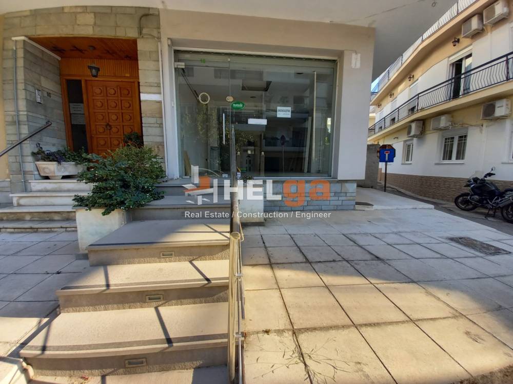 Κατάστημα 60 τ.μ. προς ενοικίαση, Ζαβλάνι
