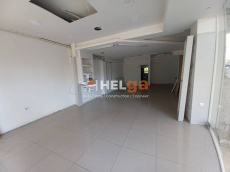 Store 60 sqm for rent