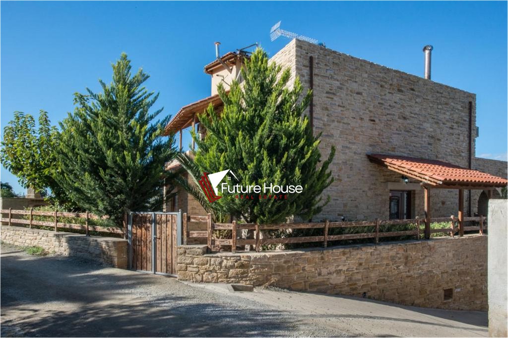 Βίλλα 290 τ.μ. πρός πώληση, Ν. Ηρακλείου, Μοίρες