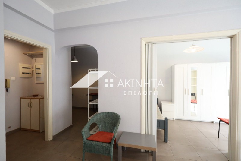 Διαμέρισμα 55 τ.μ. πρός πώληση, Εβρος, Αλεξανδρούπολη
