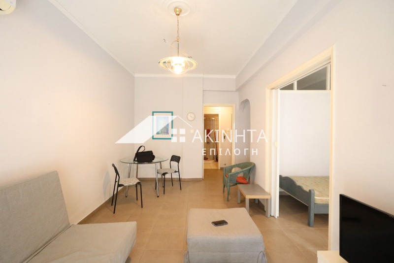 Διαμέρισμα 55 τ.μ. πρός πώληση, Εβρος, Αλεξανδρούπολη
