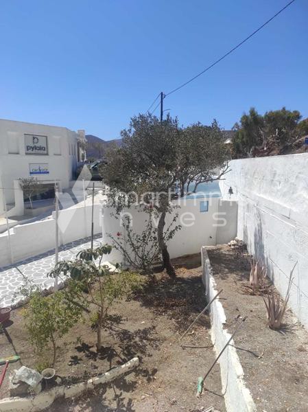 Διαμέρισμα 36 τ.μ. πρός πώληση, Δωδεκάνησα, Αστυπάλαια