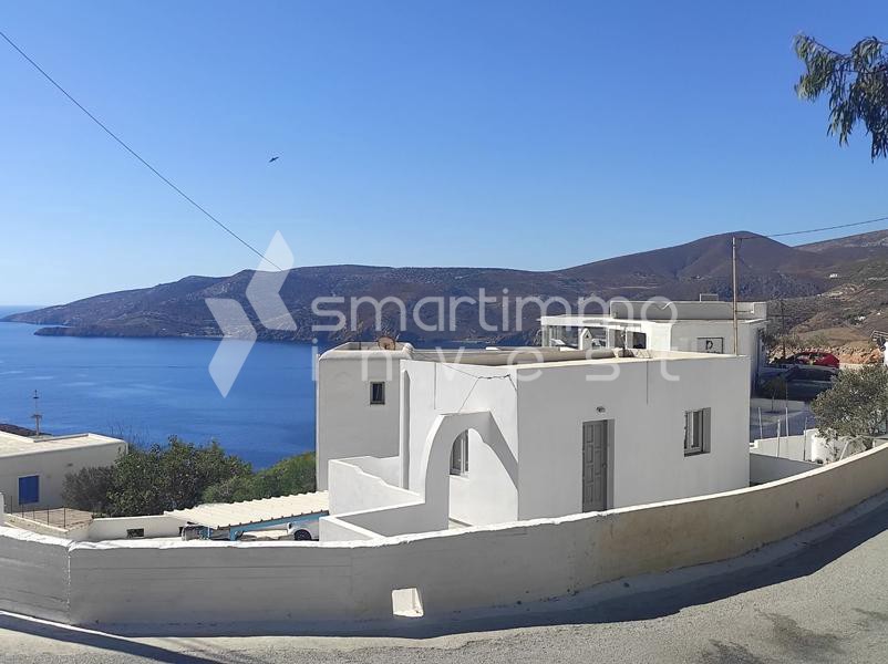 Διαμέρισμα 36 τ.μ. πρός πώληση, Δωδεκάνησα, Αστυπάλαια