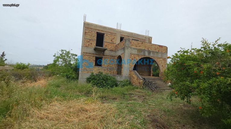Detached home 150 sqm for sale, Heraklion Prefecture, Gazi