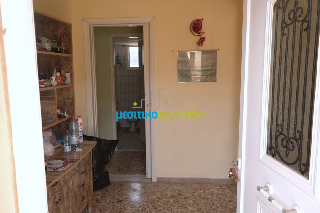 Συγκρότημα διαμερισμάτων 242,23 τ.μ. για πώληση, Αργολίδα, Ασίνη
