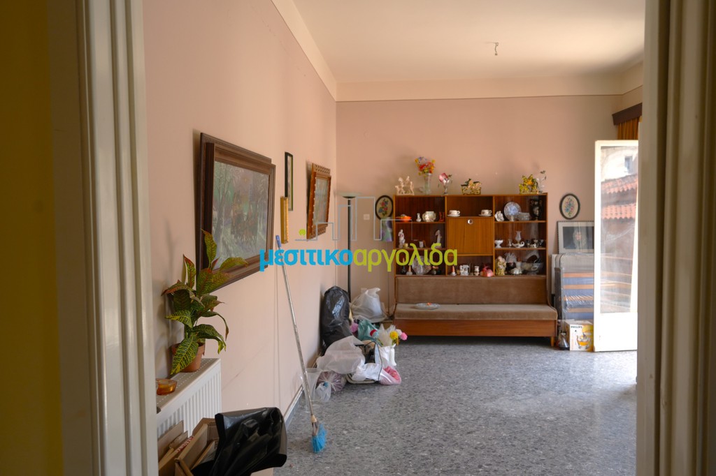 Συγκρότημα διαμερισμάτων 242,23 τ.μ. πρός πώληση, Αργολίδα, Ασίνη