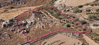 Αγροτεμάχια 6.320 τ.μ. για πώληση