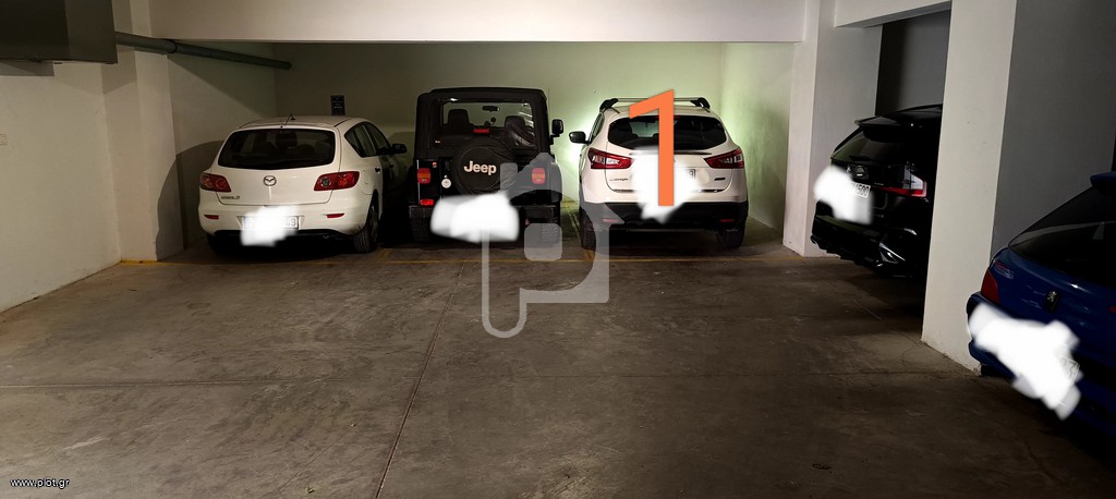 Parking 12 τ.μ. πρός ενοικίαση, Αθήνα - Βόρεια Προάστια, Χαλάνδρι