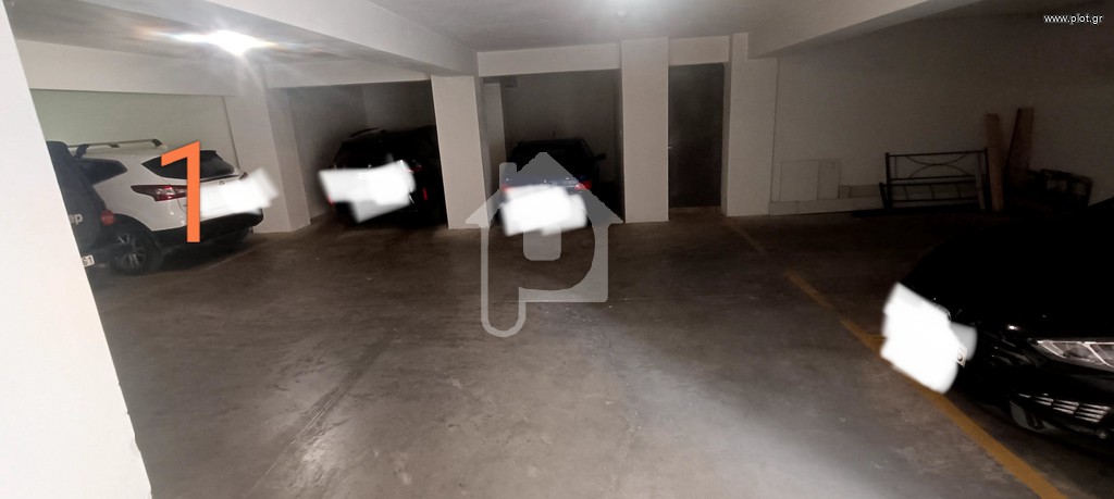 Parking 12 τ.μ. πρός ενοικίαση, Αθήνα - Βόρεια Προάστια, Χαλάνδρι
