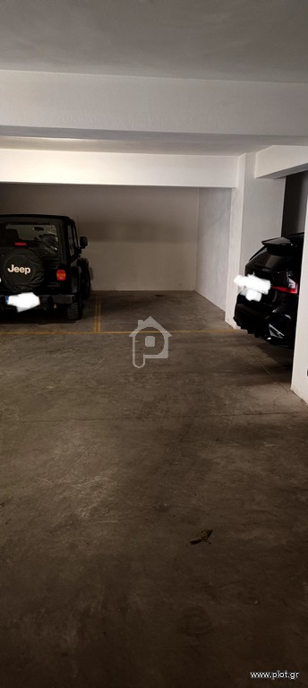 Parking 12 τ.μ. πρός ενοικίαση, Αθήνα - Βόρεια Προάστια, Χαλάνδρι