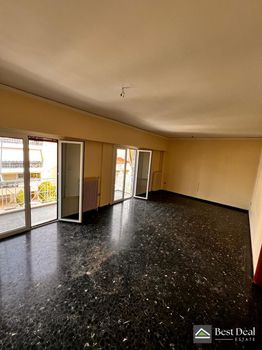 Διαμέρισμα 108 τ.μ. προς ενοικίαση