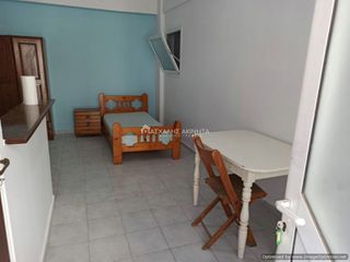 Studio / γκαρσονιέρα 28 τ.μ. για ενοικίαση