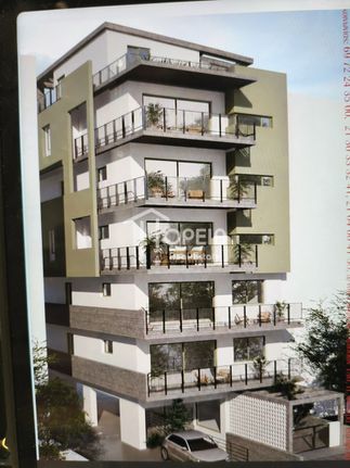 Apartment 105 sqm for sale, Athens - South, Palaio Faliro