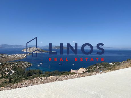 Οικόπεδο 500 τ.μ. πρός πώληση